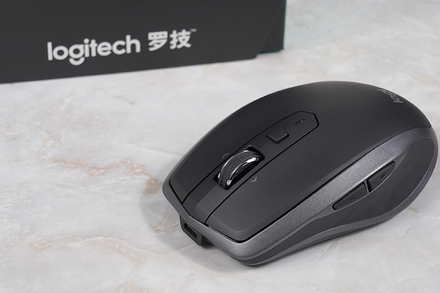 罗技mxanywhere3商用版评测,罗技anywheremx无线鼠标怎么样