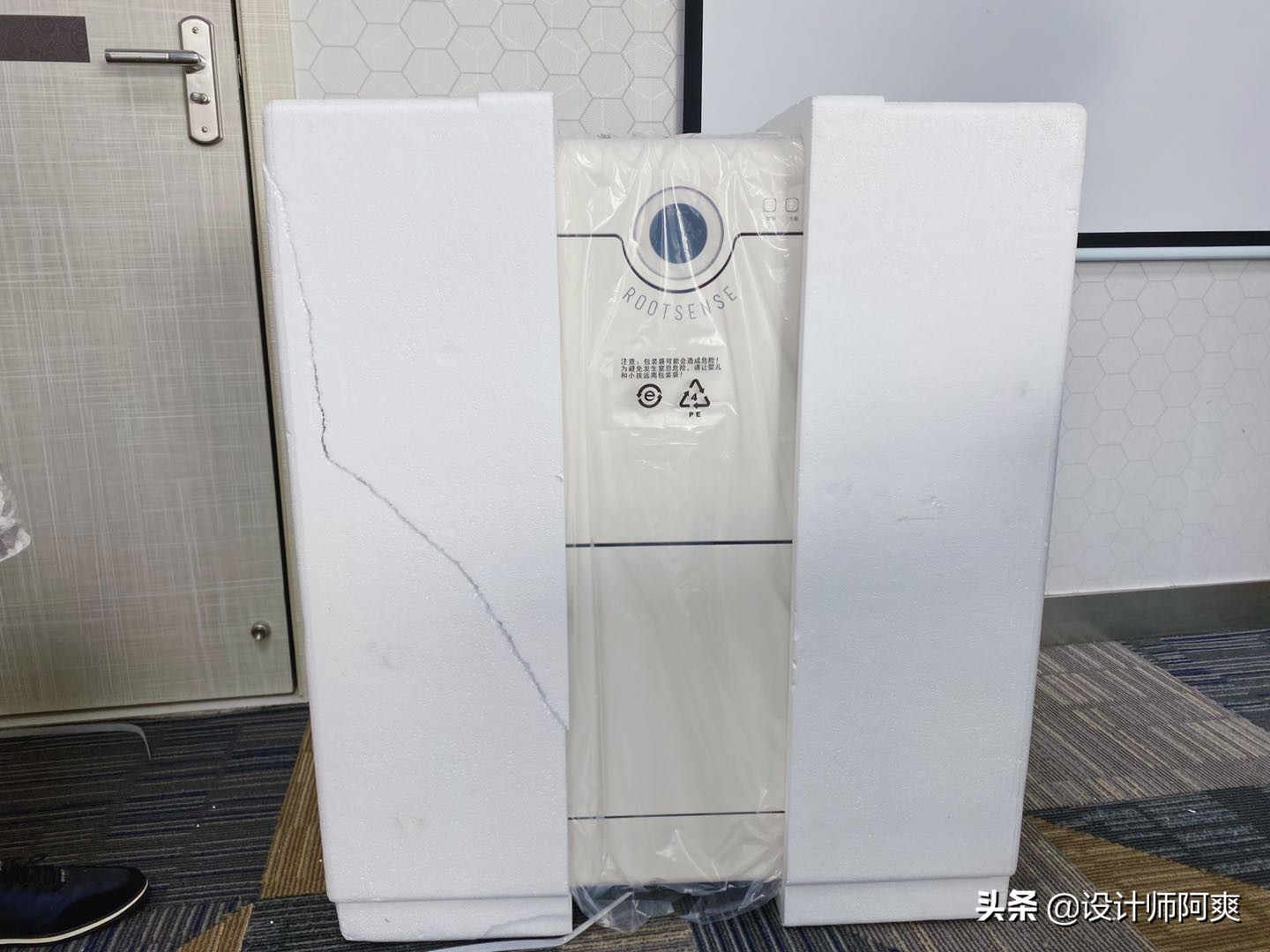 鞋柜是不是智商税,鞋柜除湿除臭机是不是智商税