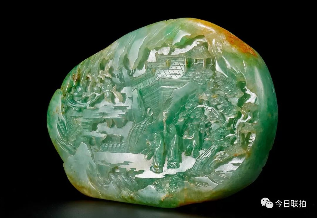 乾隆精品,乾隆官窑精品欣赏