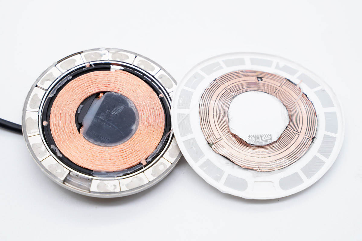 贝尔金二合一无线充测评,mfm认证第三方充电宝