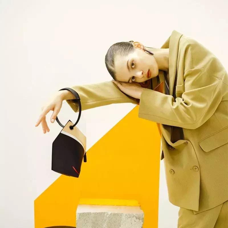 2021十款必买小众轻奢包小ck,最值得入手的小ck包包