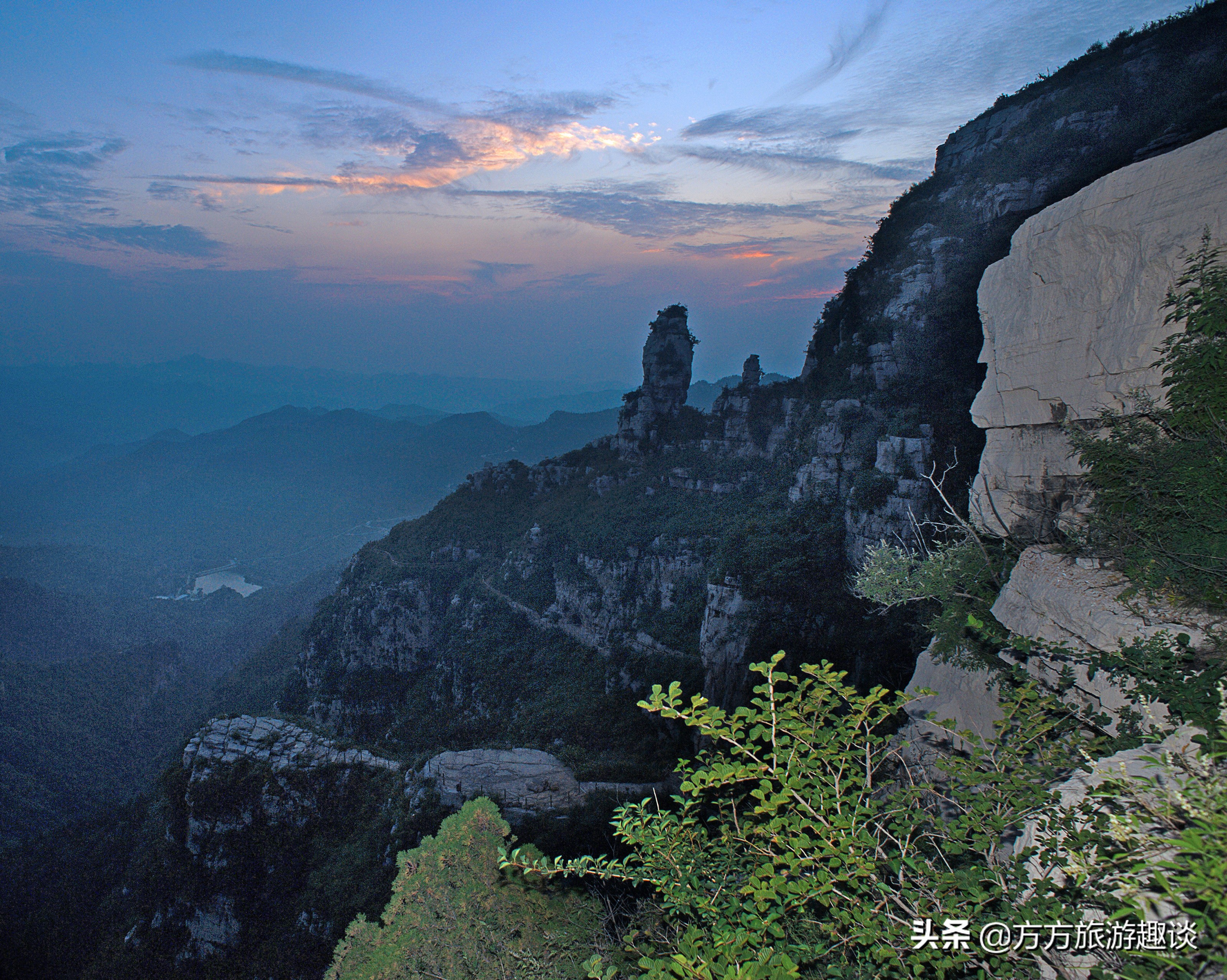 济南周边车程两到三个小时的景点,济南五个小时车程旅游地