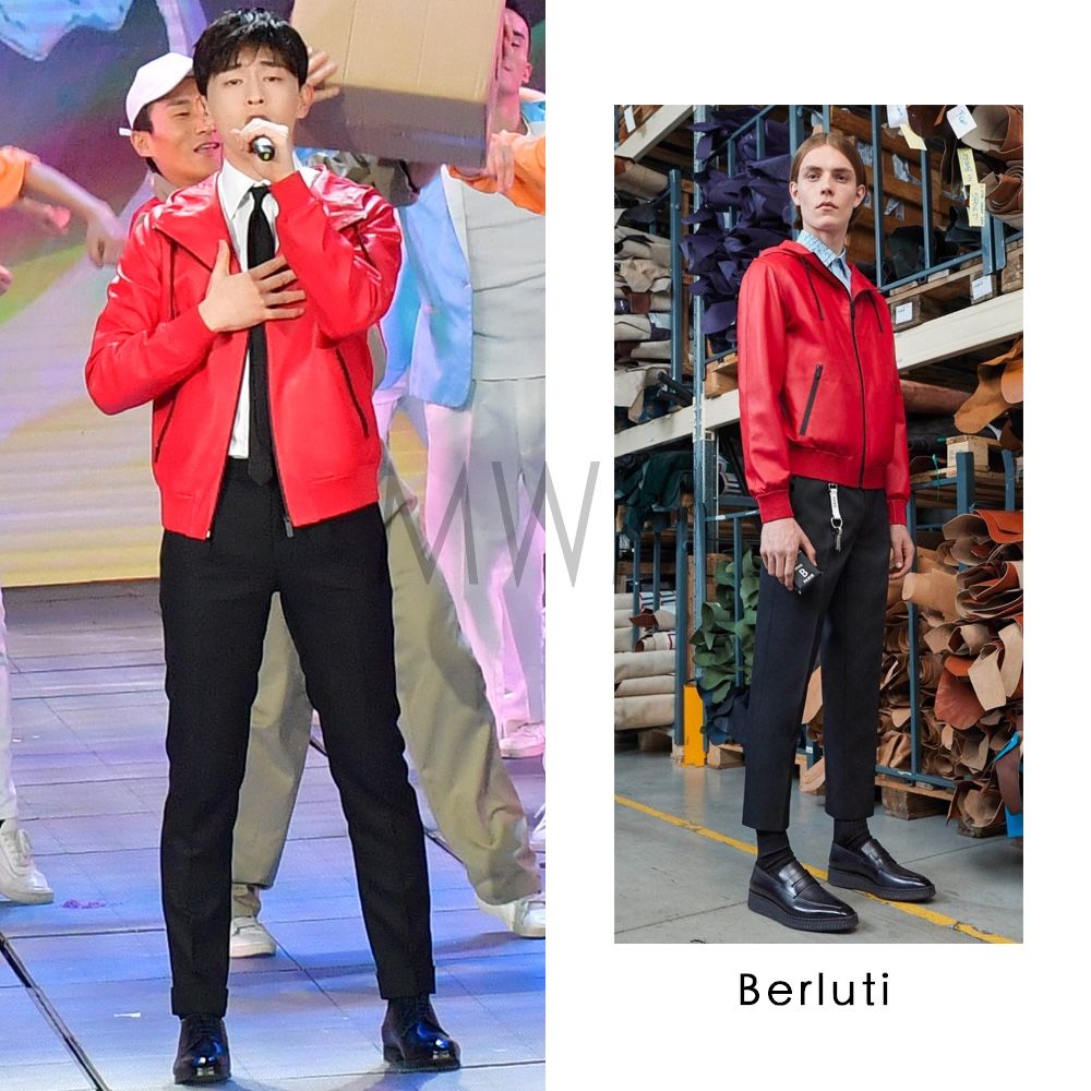 只要有中国春晚，宇宙大牌的红色衣服就不愁卖！