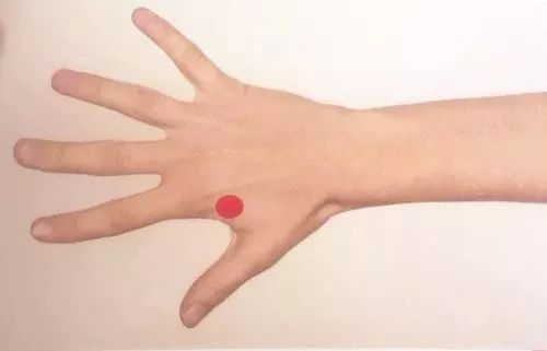 小手指一按治百病,手部按摩预防身体不适