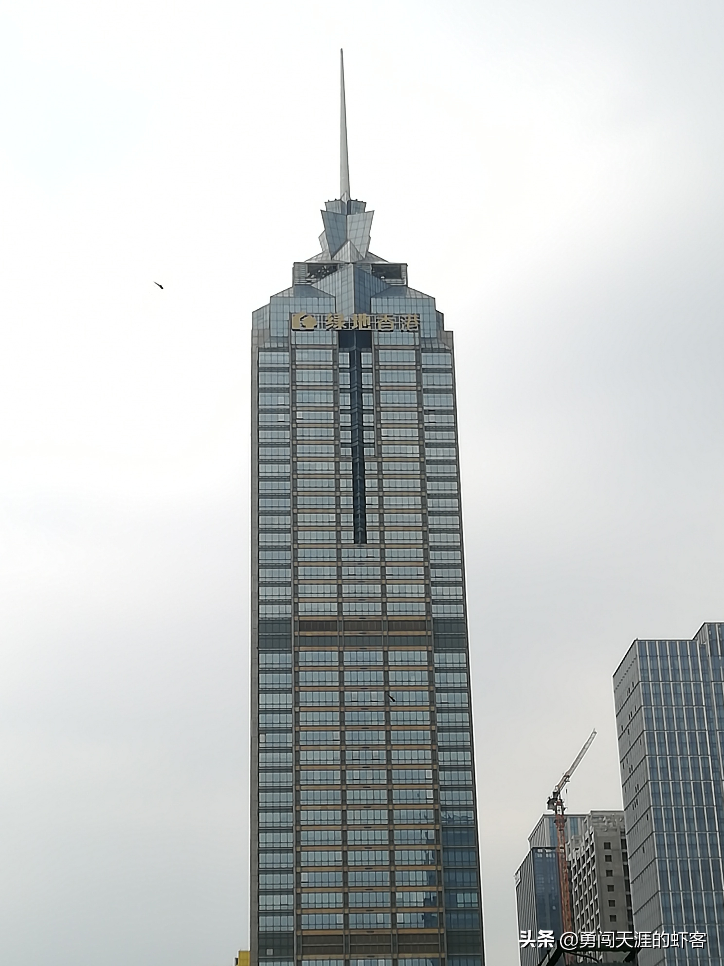 苏州cbd标志性建筑,苏州湖西cbd