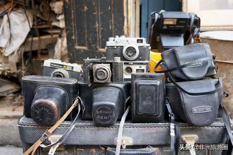 深入了解一座城市的方法，LP又帮你找到了一个