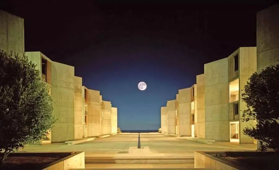 中国近三年的标志性建筑,500年前最先进的建筑