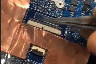 笔记本联想e531更换主板教程,联想thinkpad主板电池更换教程