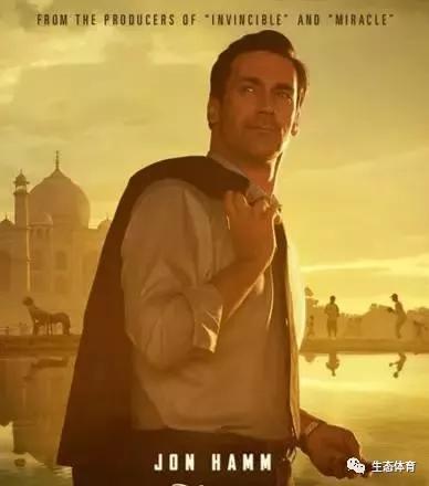 10部殿堂级体育励志电影,励志体育电影全集