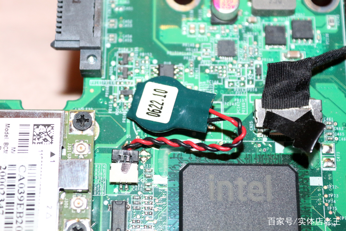 笔记本电脑时间不准确是什么原因,笔记本电脑时间不正确原因