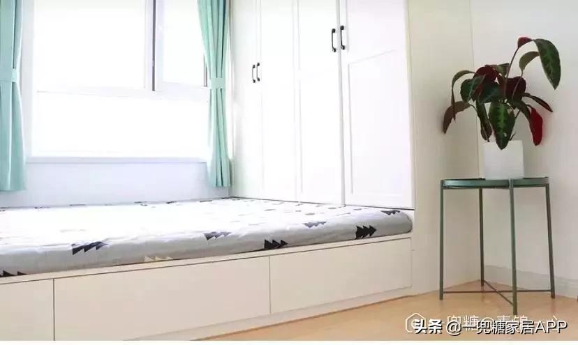 榻榻米实用吗过来人说出了真相,最好看实用的榻榻米设计方案