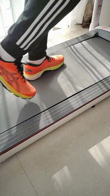 亿健精灵s7跑步机和亿健精灵pro,宅在家也能运动