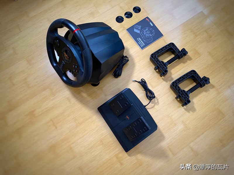 玩赛车游戏方向盘推荐,赛车游戏有必要买方向盘么