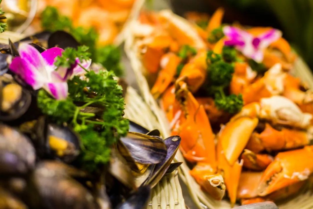 成都海鲜自助餐499元一个,成都生蚝吃到饱自助餐