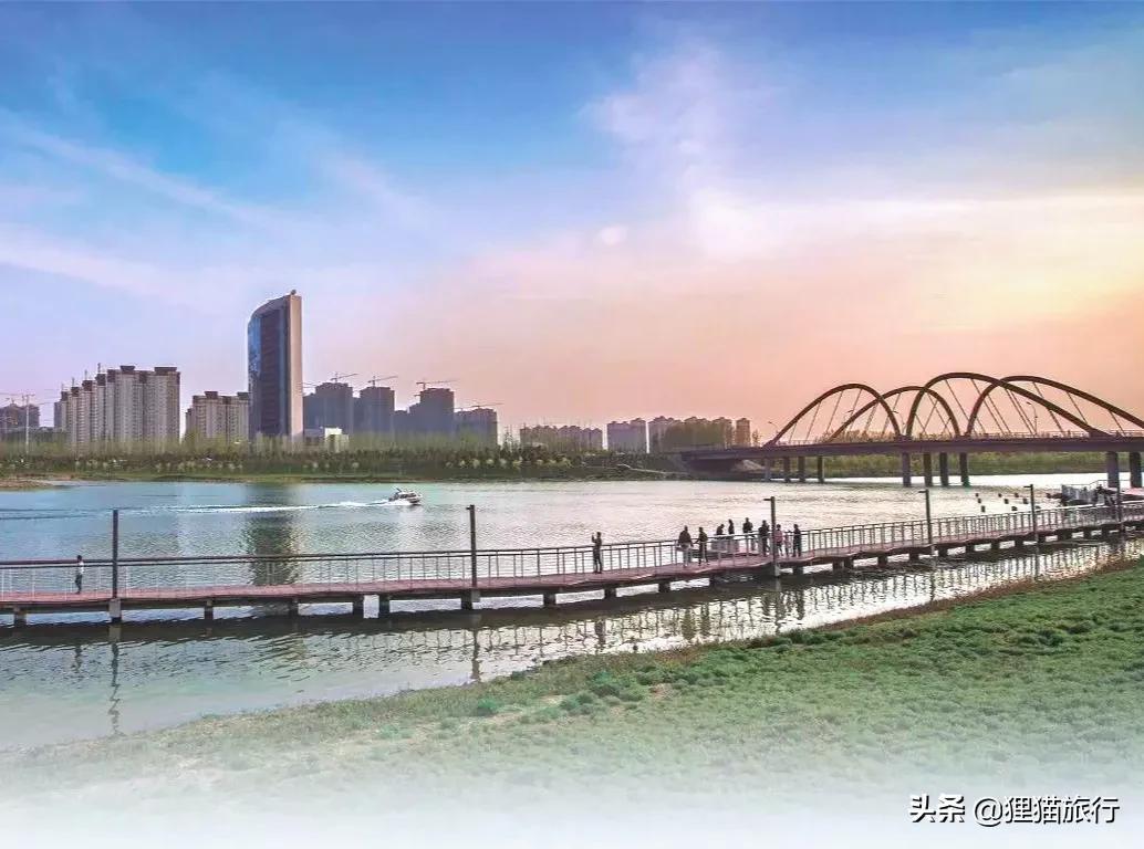 宿州心灵之宿,宿州心灵归宿幸福之州介绍