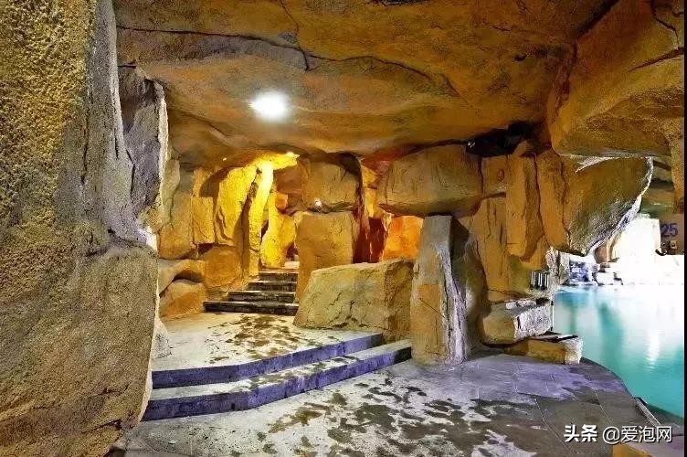 世界温泉之都在哪,重庆温泉之都