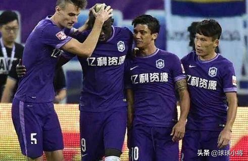 当年为泰达队制定“疯跑战术”，多年后我们才明白，他是好教练