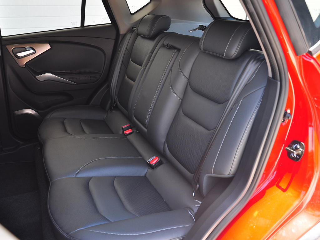 海马s5油耗实际多少,海马s5冷车异响一会就不响了