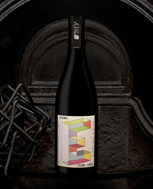 国外获奖的酒的包装设计,包装创意7款酒包装设计欣赏