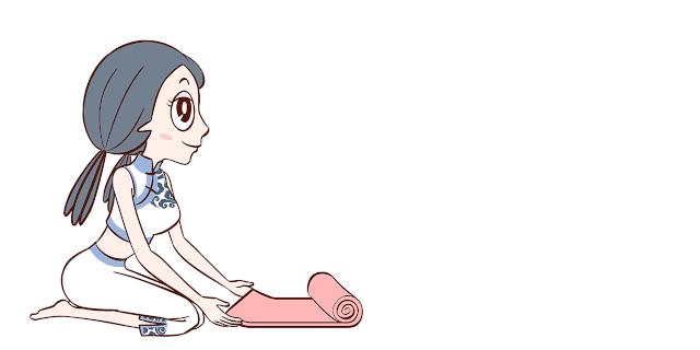 改善臀部凹陷扁平臀的动作,4个动作拯救你的扁塌臀