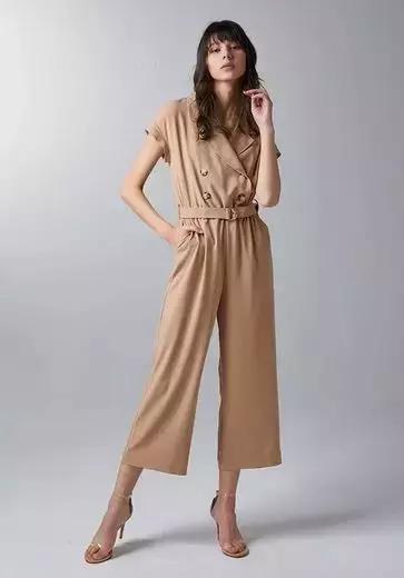 摩都推荐这样穿太太太撩人了,让你C位整个春夏