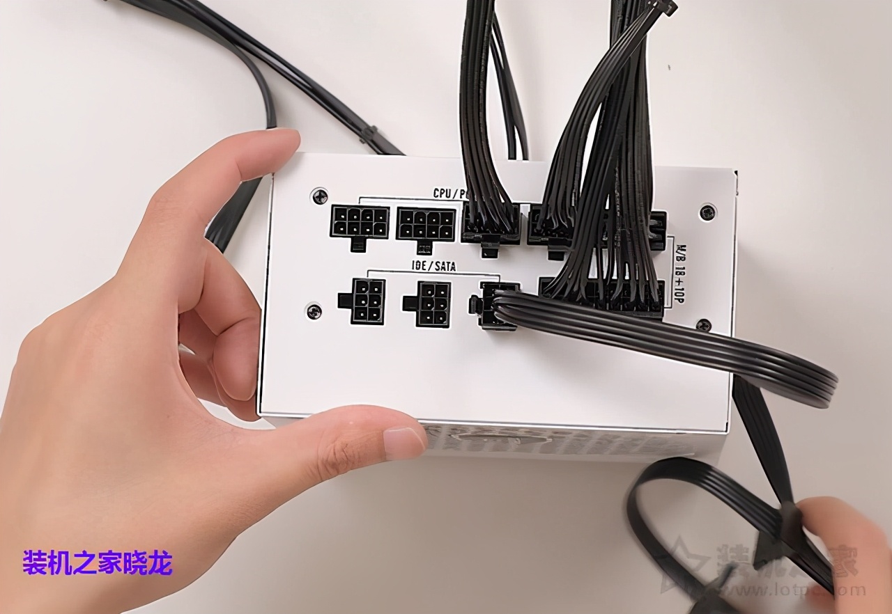 组装电脑装机,组装电脑步骤教程简单好学