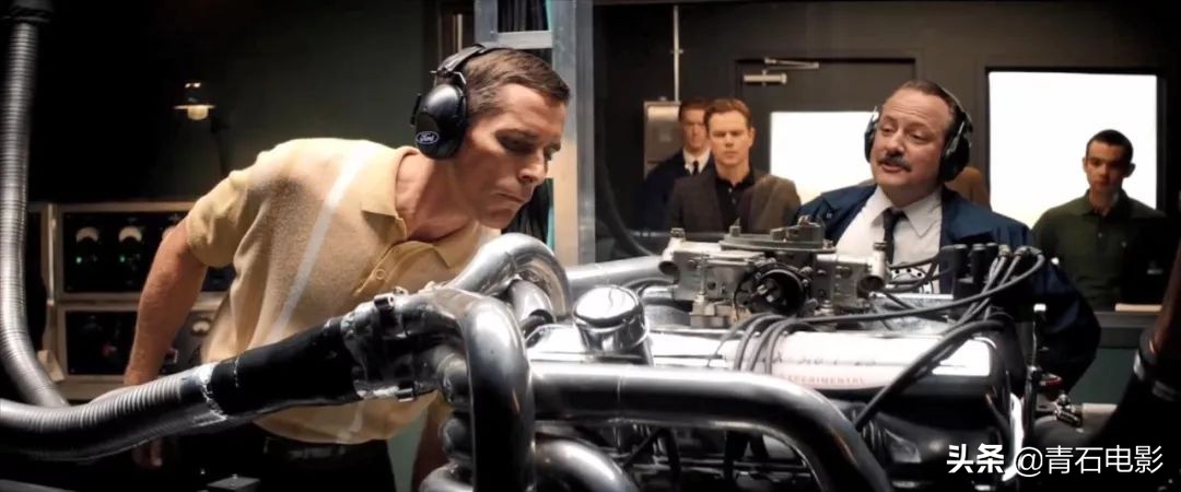 2019最劲爆赛车,2020最好看的赛车电影