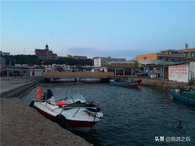 走进仙浴湾情人岛，享受浴美人浴场，看辽南最大的十八罗汉庙