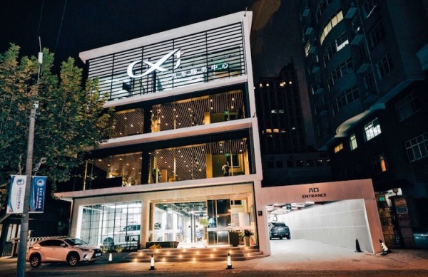 工匠汽修洗车,工匠派洗车