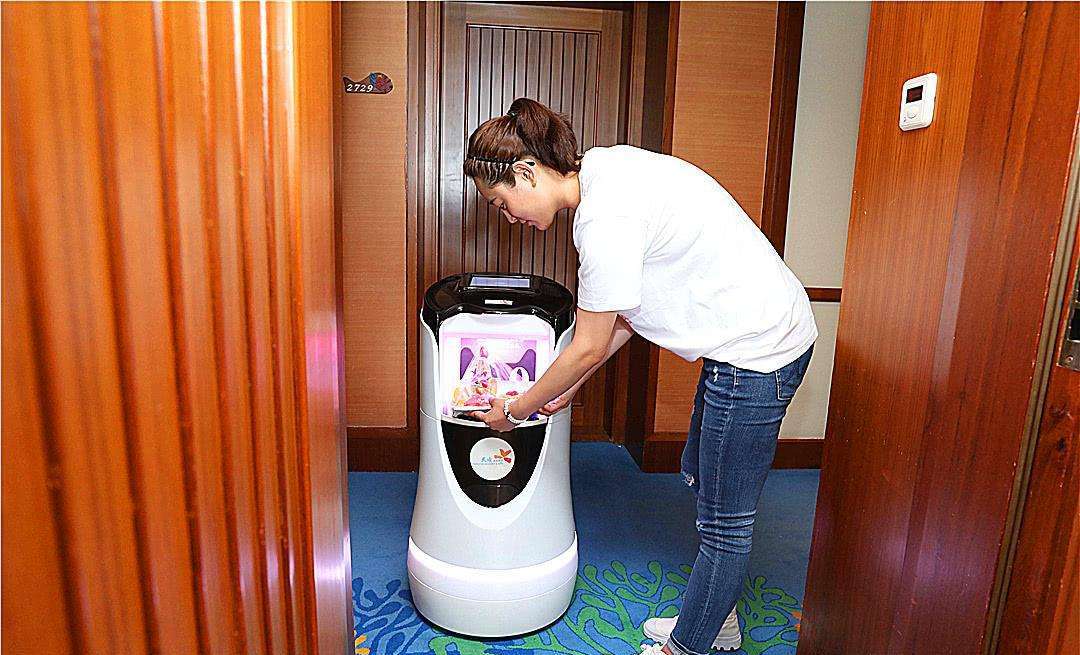 马云的无人超市酒店,马云的无人酒店现在怎么样了