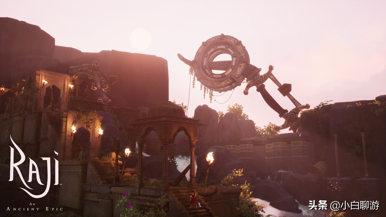 新游月谈-黑客老奶奶闯伦敦，10月能玩到什么新游戏