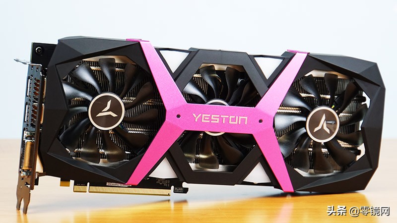 盈通rx5908g相当于什么显卡,蓝宝石rx590和盈通rx590