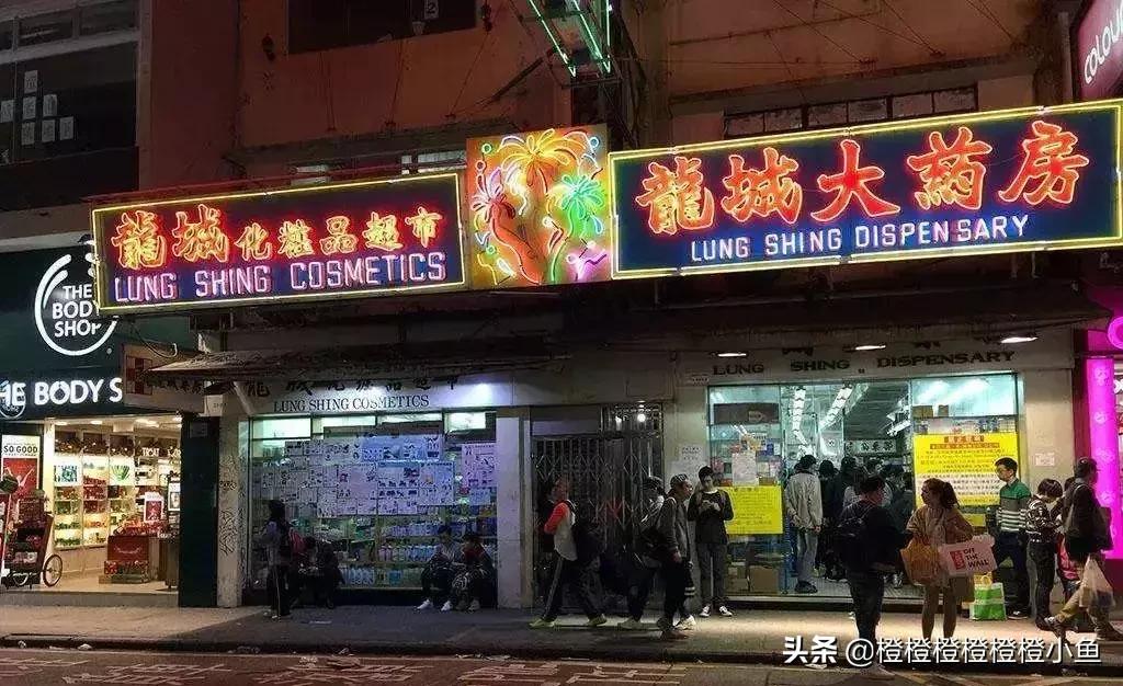 香港自由行交通攻略,香港自由行坐巴士