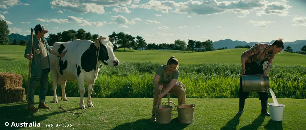 空姐导游直播带货?天猫国际在下怎样的一盘大棋?