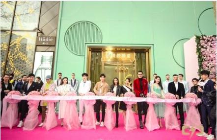 范冰冰自创品牌首款面膜,范冰冰推出面膜海葡萄真的好用吗