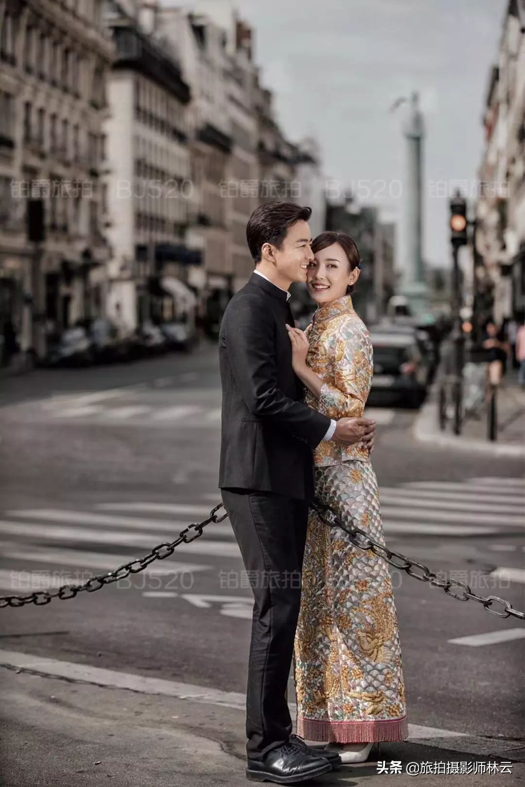 海景婚纱怎么选衣服,婚纱照攻略推荐