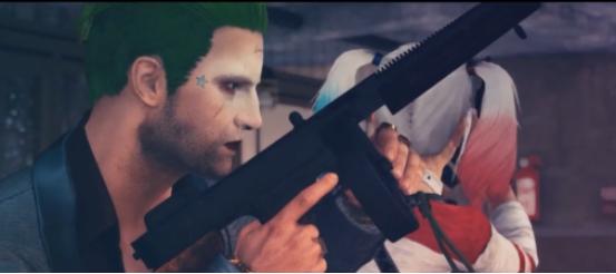 小丑女pubg返场,pubg小丑女和小丑视频