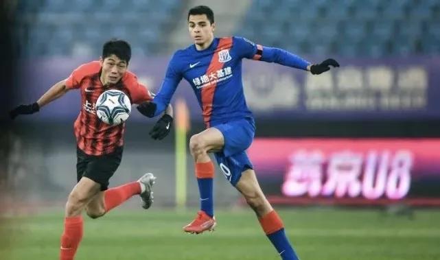 足协杯泰山战胜南通,山东泰山vs海港足协杯决赛