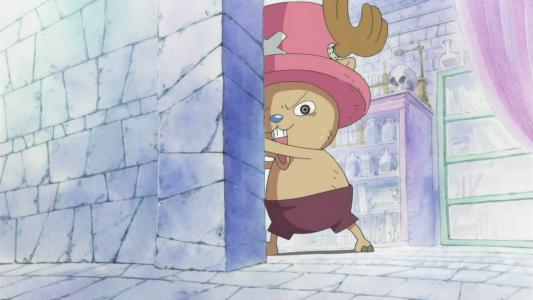 说一个你喜欢海贼王的理由吧,深度解析海贼王