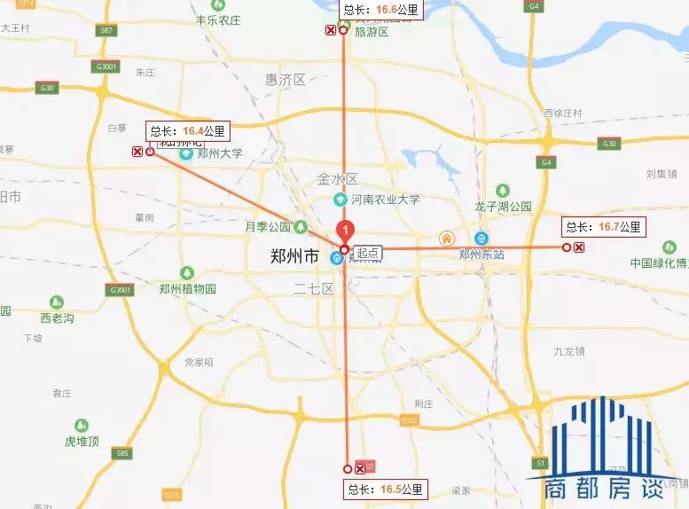 高新区最新规划图讲解,临沂高新区未来最好的地方