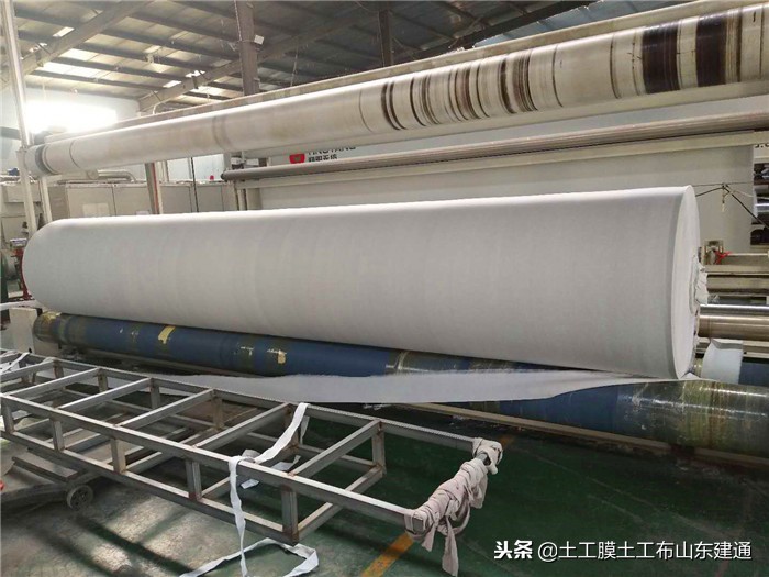 透水土工布的国标,江苏固基透水土工布厂家供应