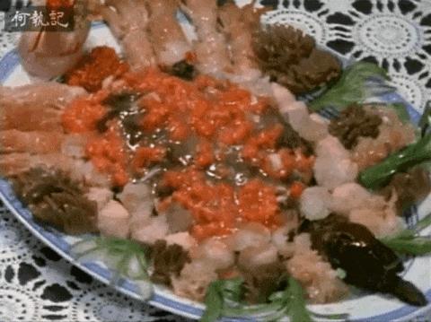 日本人35年前拍的中国美食纪录片，凭什么豆瓣9.2？