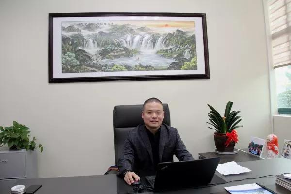 【舒城创业之星榜】翟荣岭-昆山百盛物流有限公司董事长！