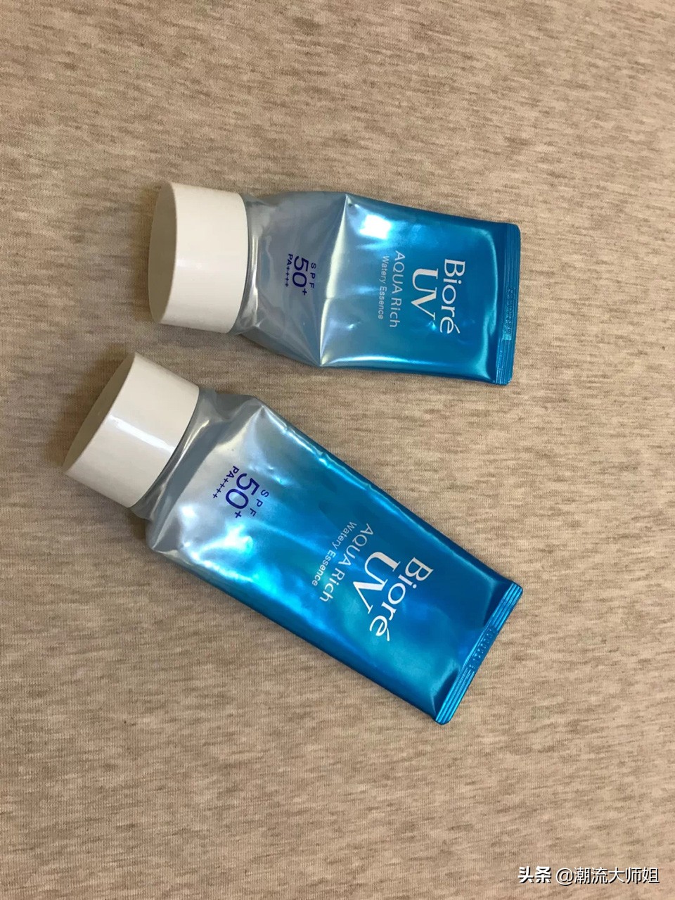 屈臣氏最值得买的8件好物,不要再被这些假国货给骗了