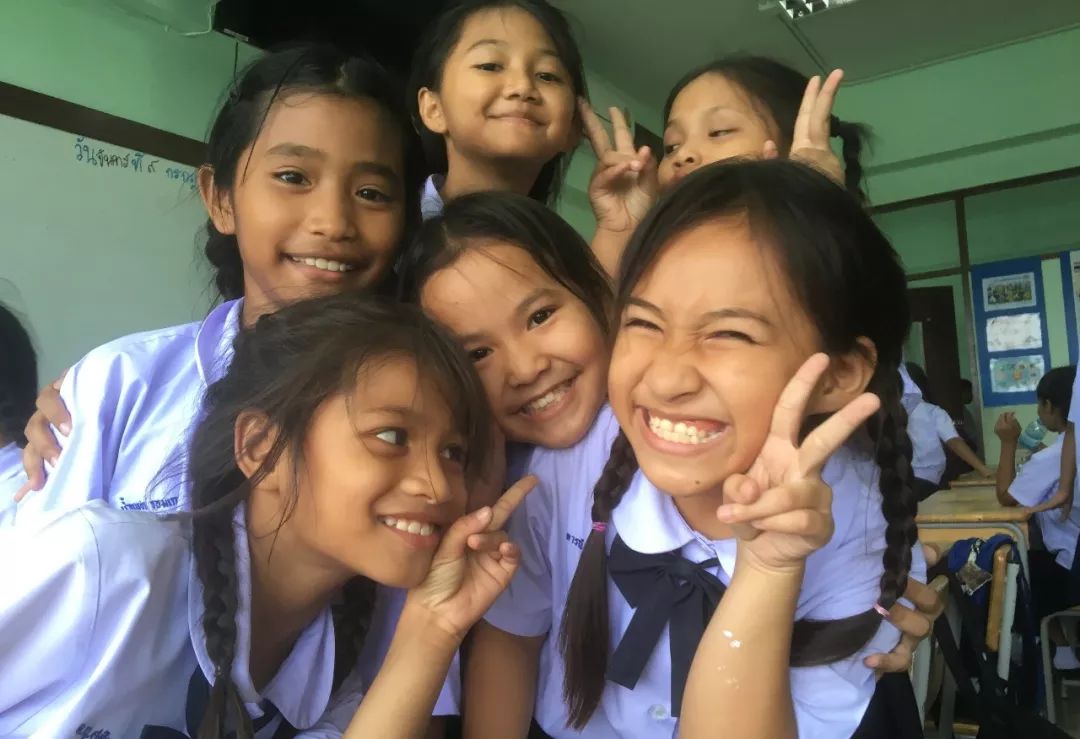 为什么选择泰国留学的人多,为什么很多人到泰国读国际学校