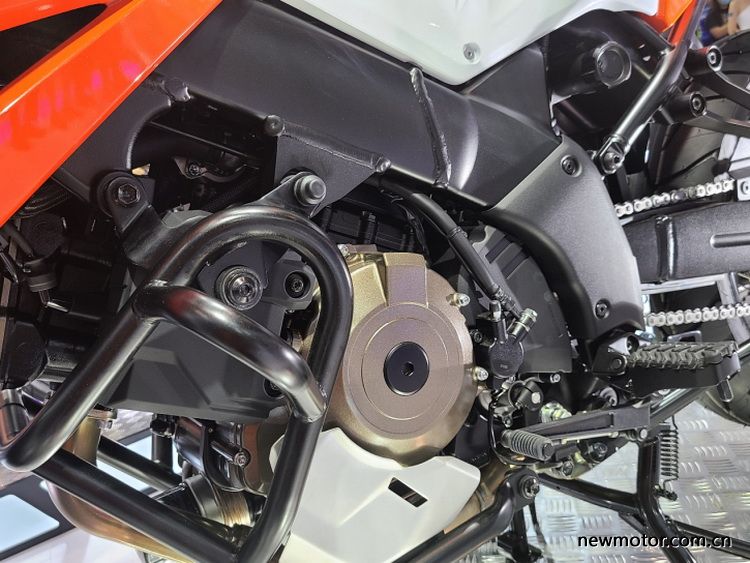 铃木百年踏板摩托车,铃木百年纪念版