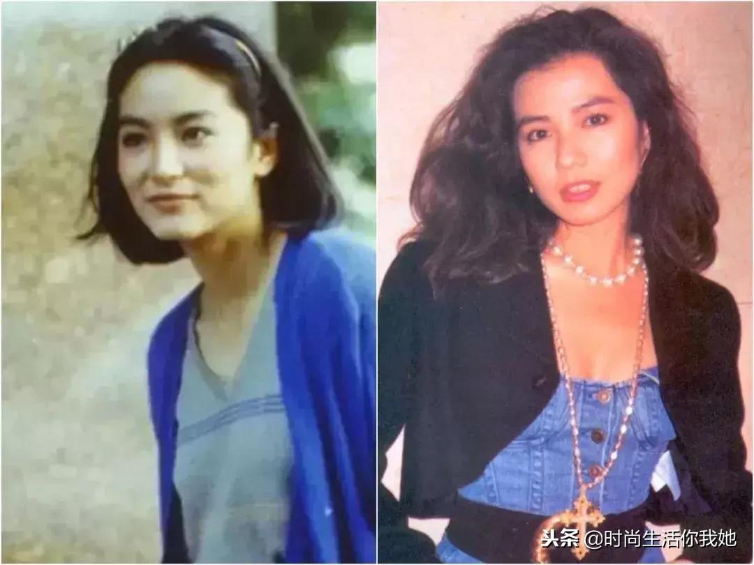 适合圆脸发型女2021流行发型秋冬,秋冬最适合的几款发型