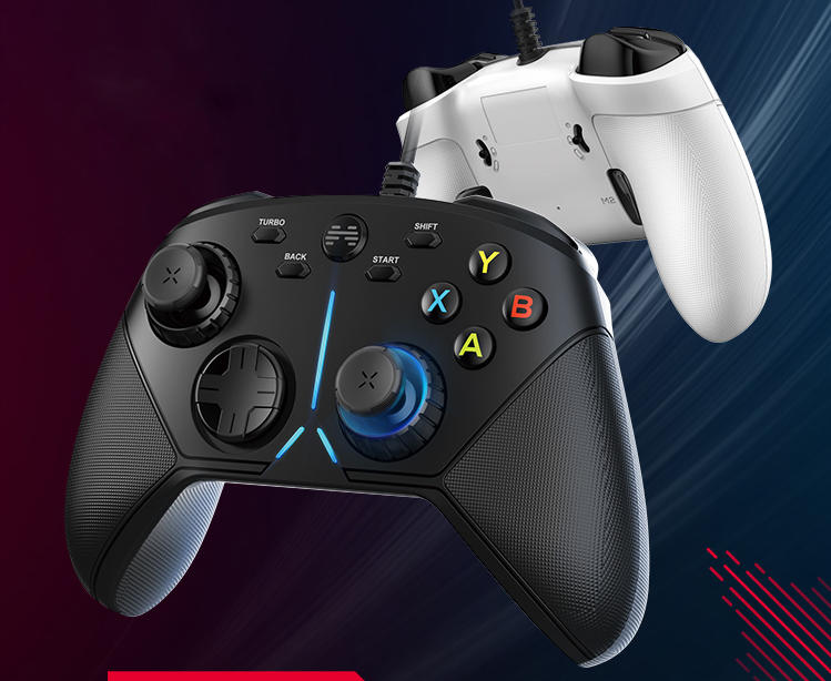 100以内北通阿修罗3手柄,北通阿修罗游戏手柄3s多模评测