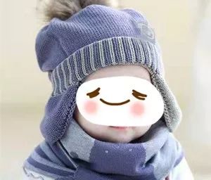 别花冤枉钱！冬天娃的帽子、围巾、袜子要这么选
