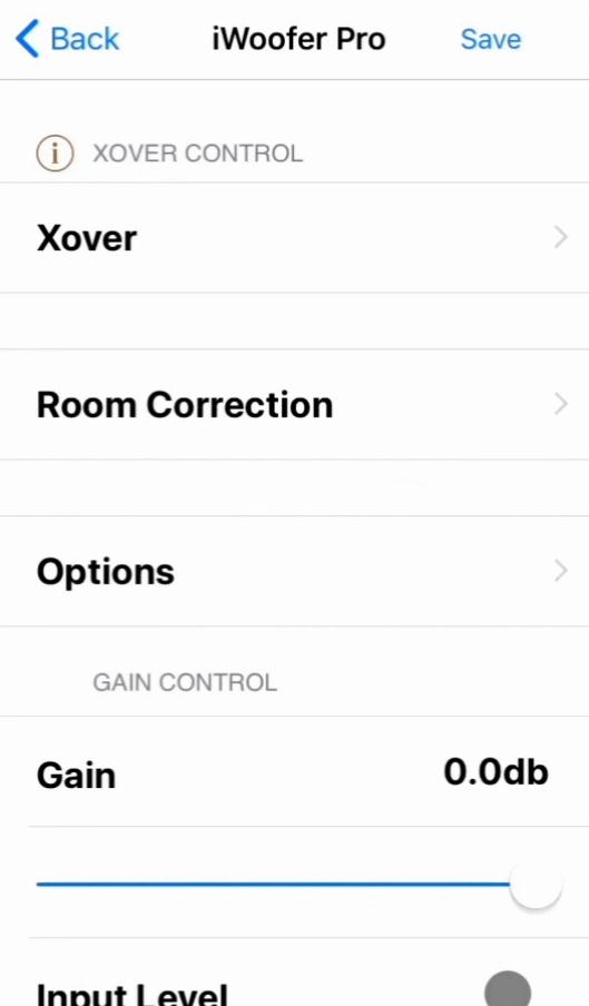 动动手指就能自动调炮,dDSP2X4旗舰版家庭影院低管评测